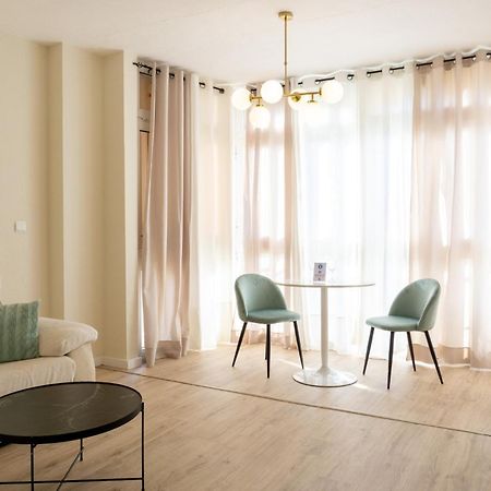 Apartamento Picasso Torremolinos Ngoại thất bức ảnh