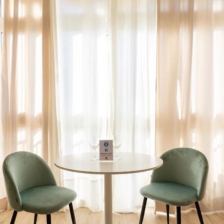 Apartamento Picasso Torremolinos Ngoại thất bức ảnh