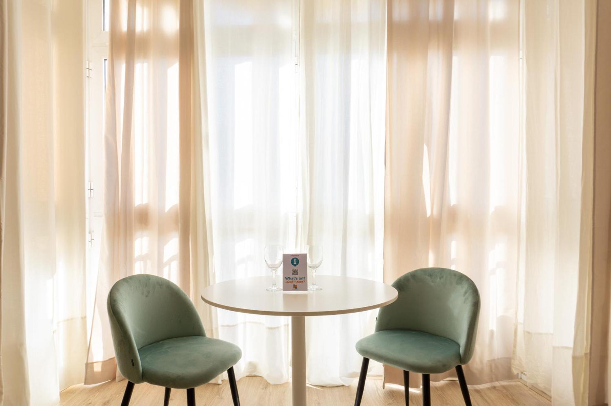 Apartamento Picasso Torremolinos Ngoại thất bức ảnh