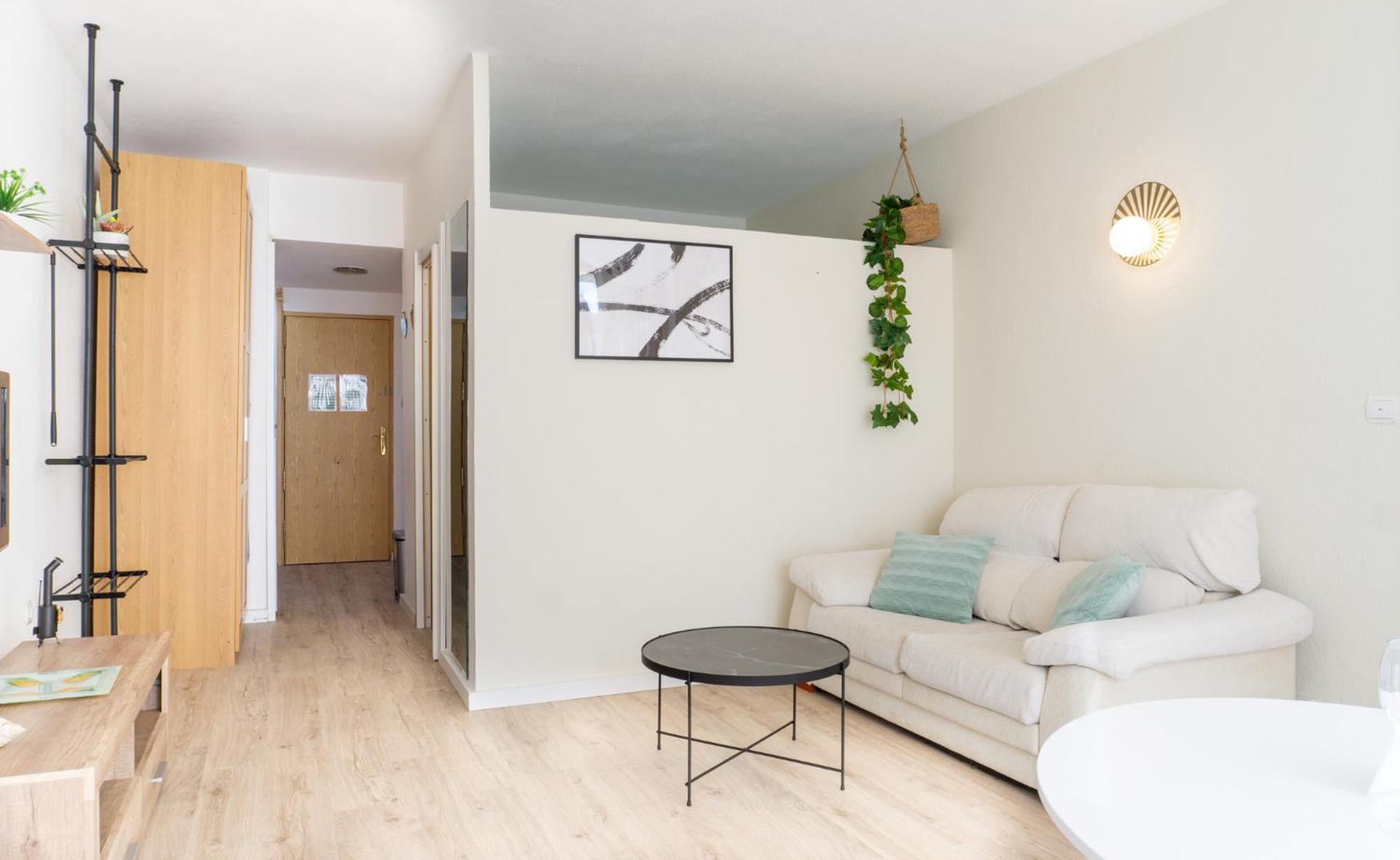Apartamento Picasso Torremolinos Ngoại thất bức ảnh