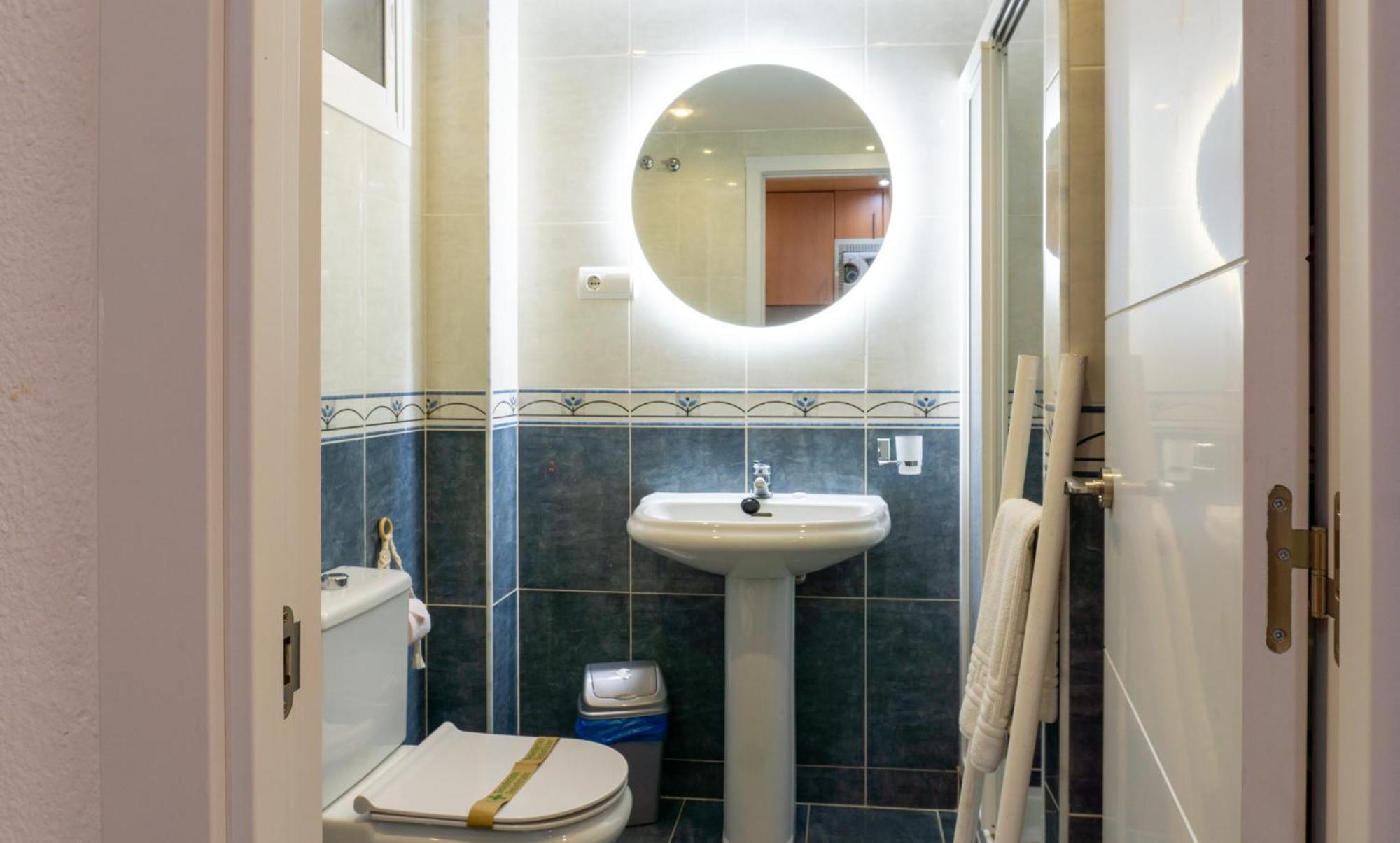 Apartamento Picasso Torremolinos Ngoại thất bức ảnh