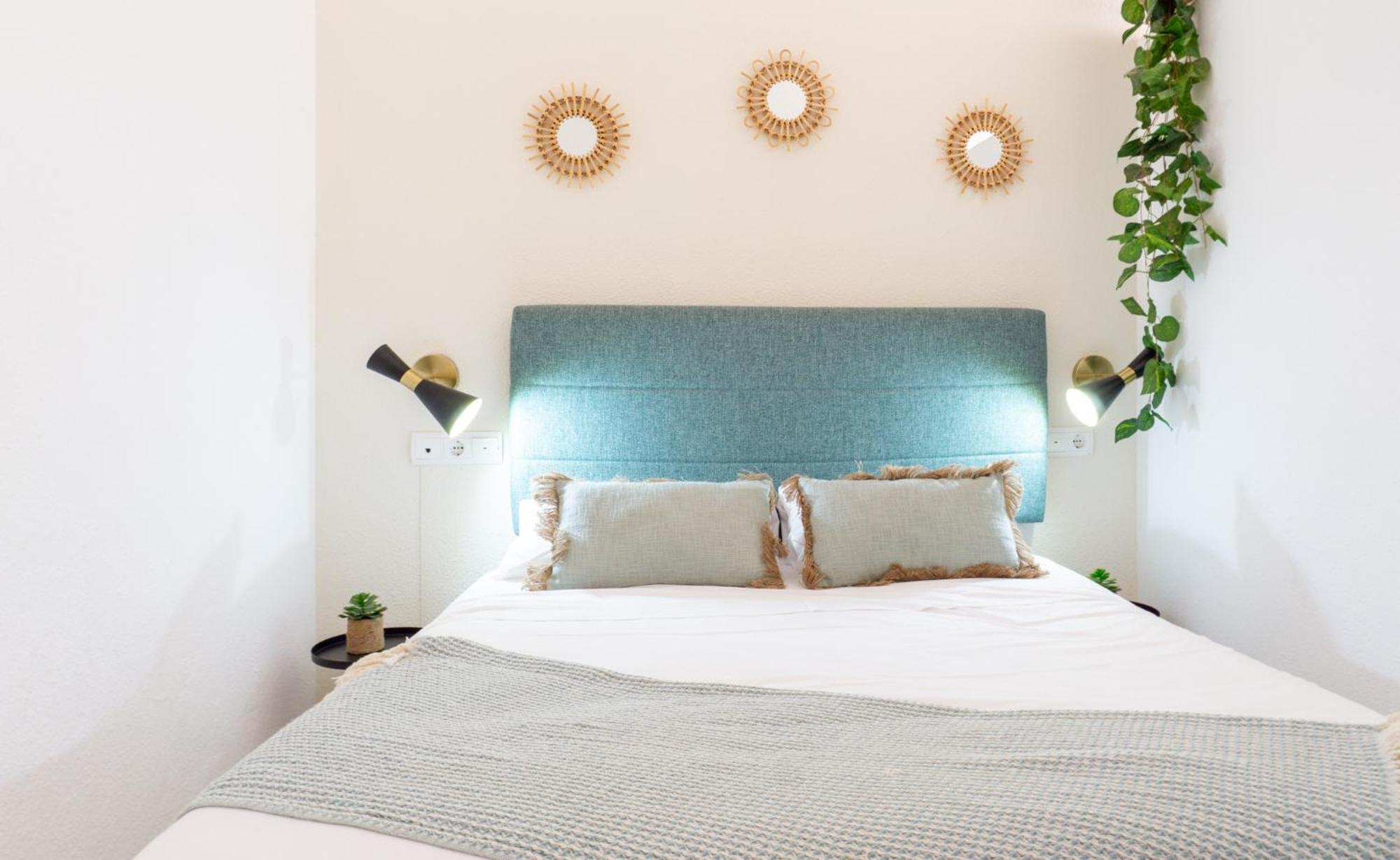 Apartamento Picasso Torremolinos Ngoại thất bức ảnh