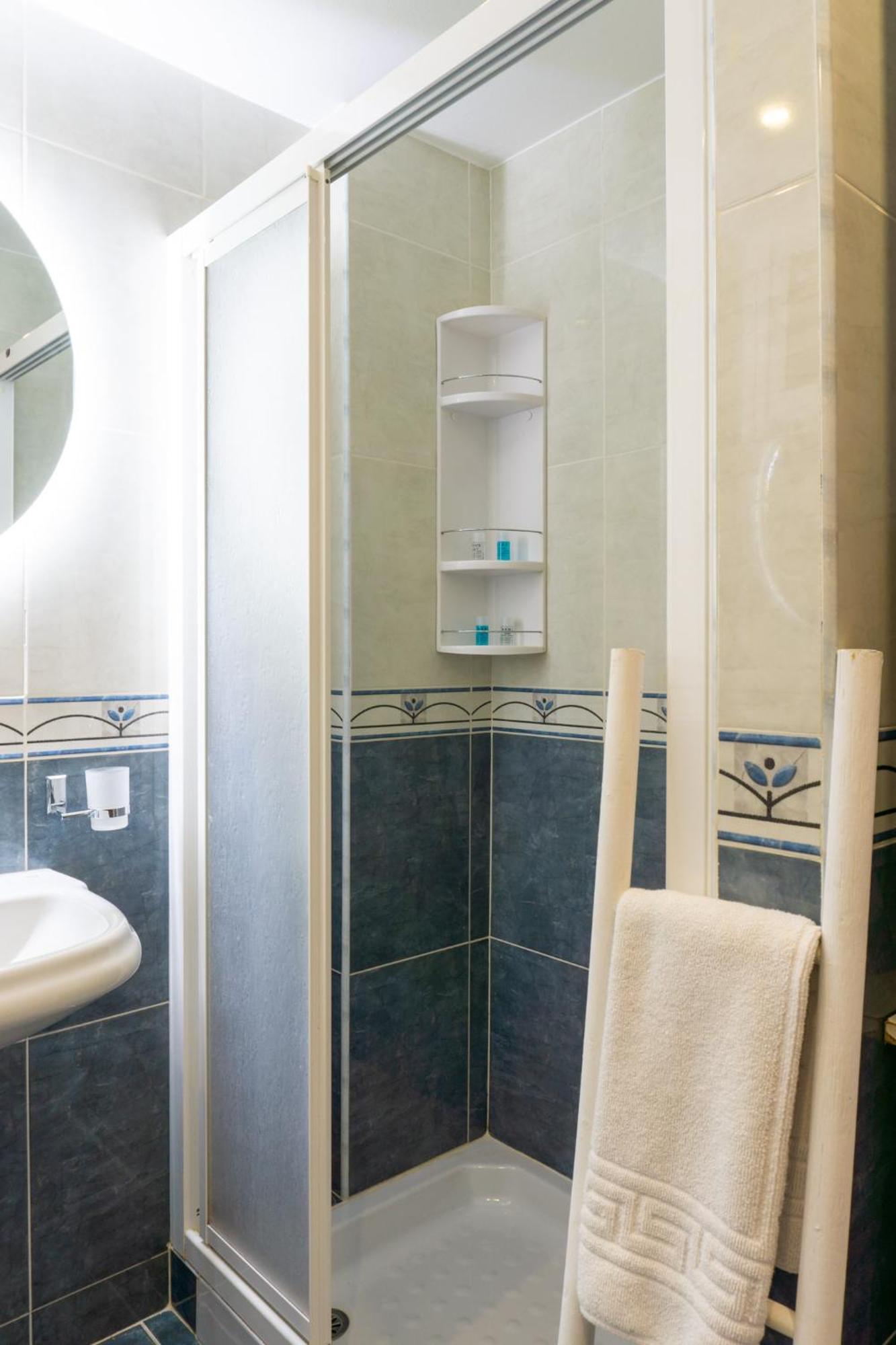 Apartamento Picasso Torremolinos Ngoại thất bức ảnh