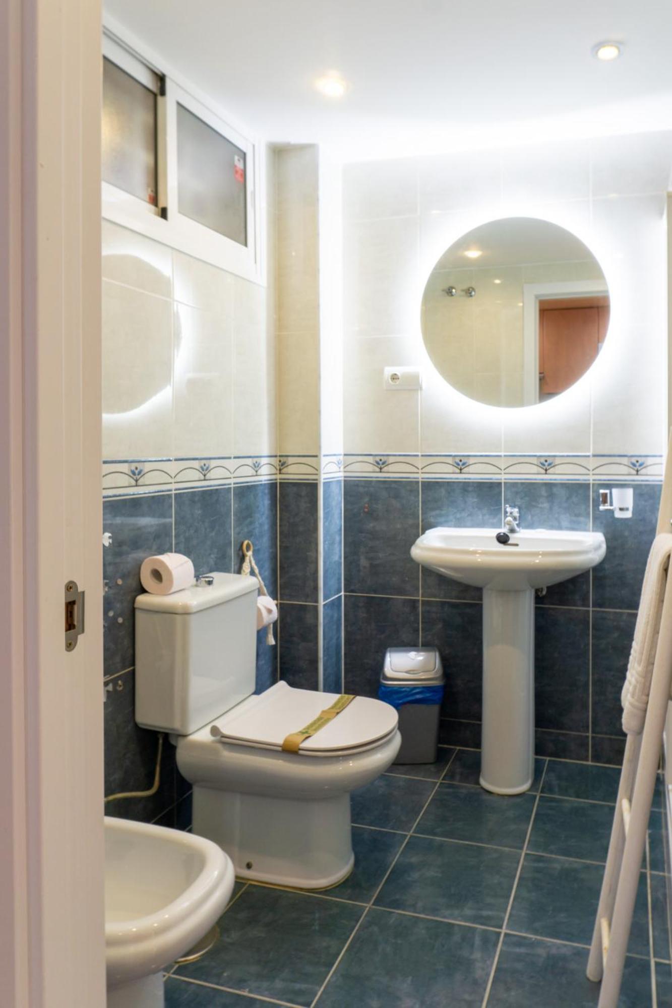 Apartamento Picasso Torremolinos Ngoại thất bức ảnh