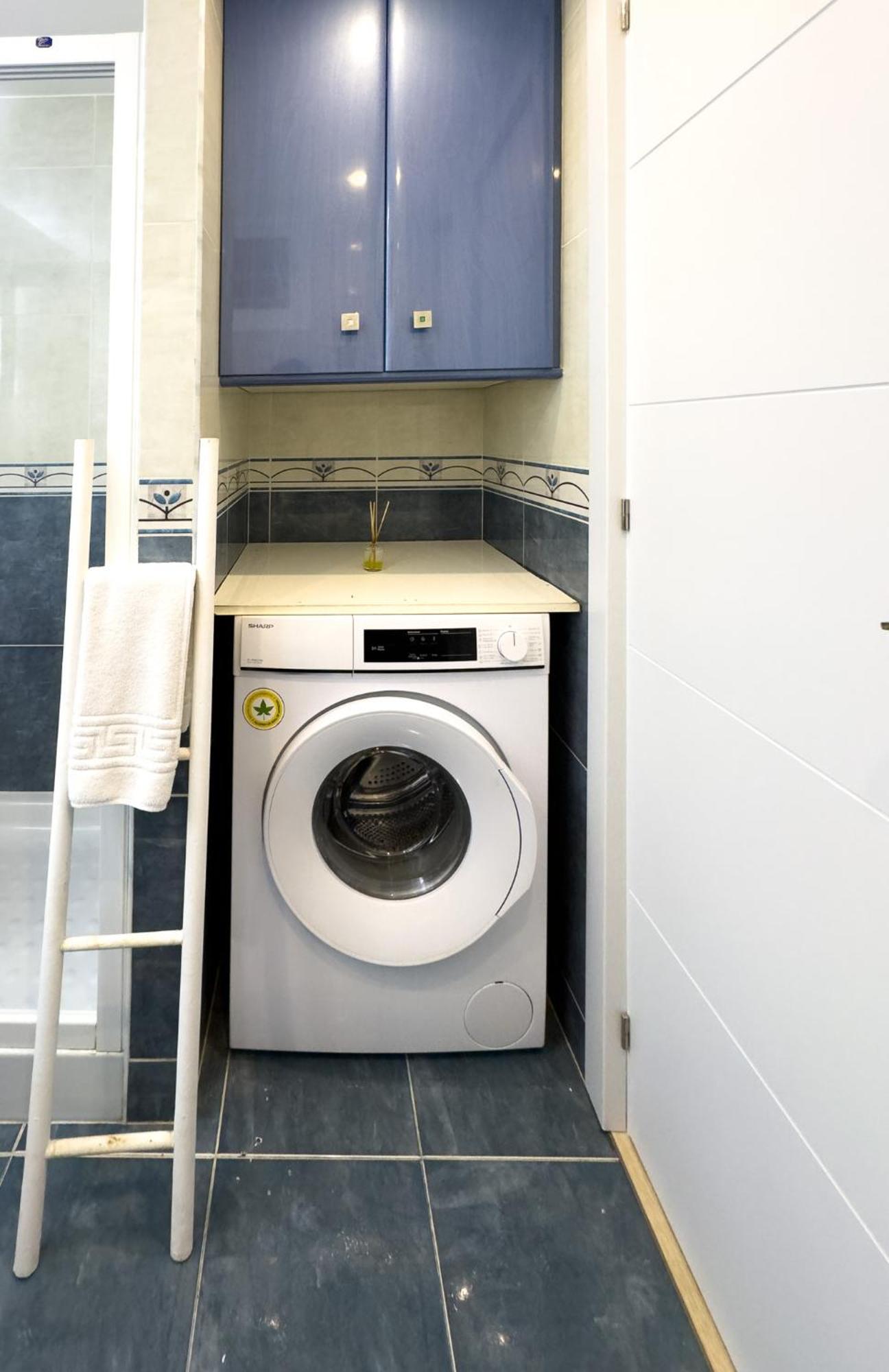 Apartamento Picasso Torremolinos Ngoại thất bức ảnh